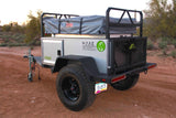 Fort - MOAB Trailers