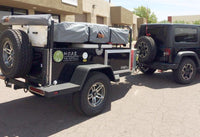 Fort XL - MOAB Trailers